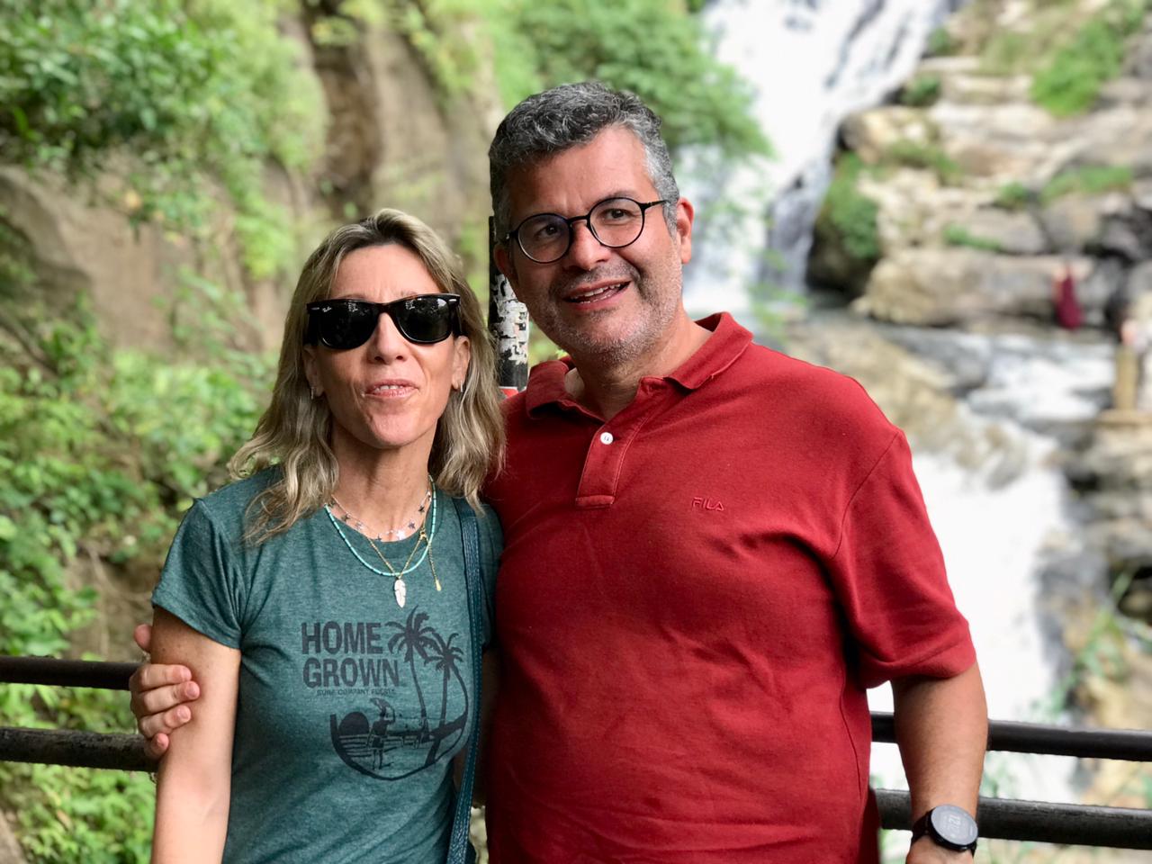 Couple from Italy Gallery
