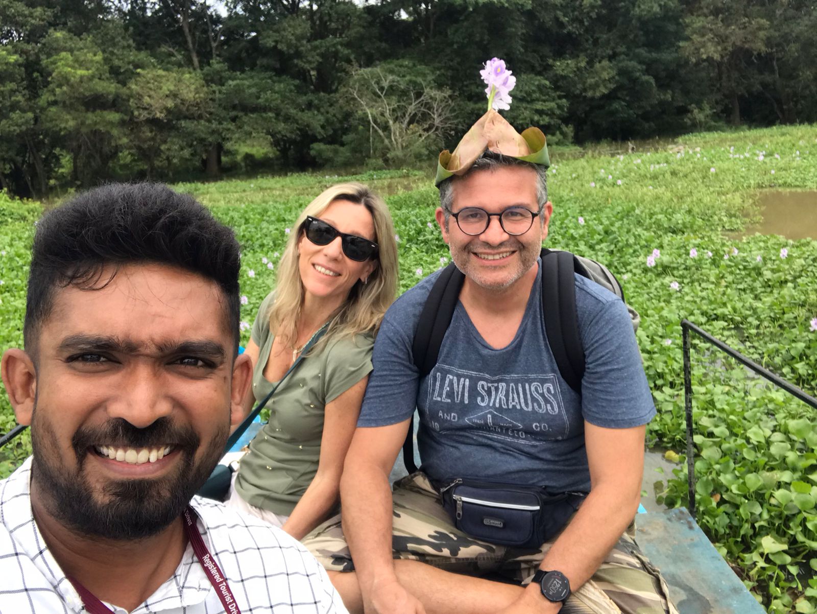 Couple from Italy Gallery