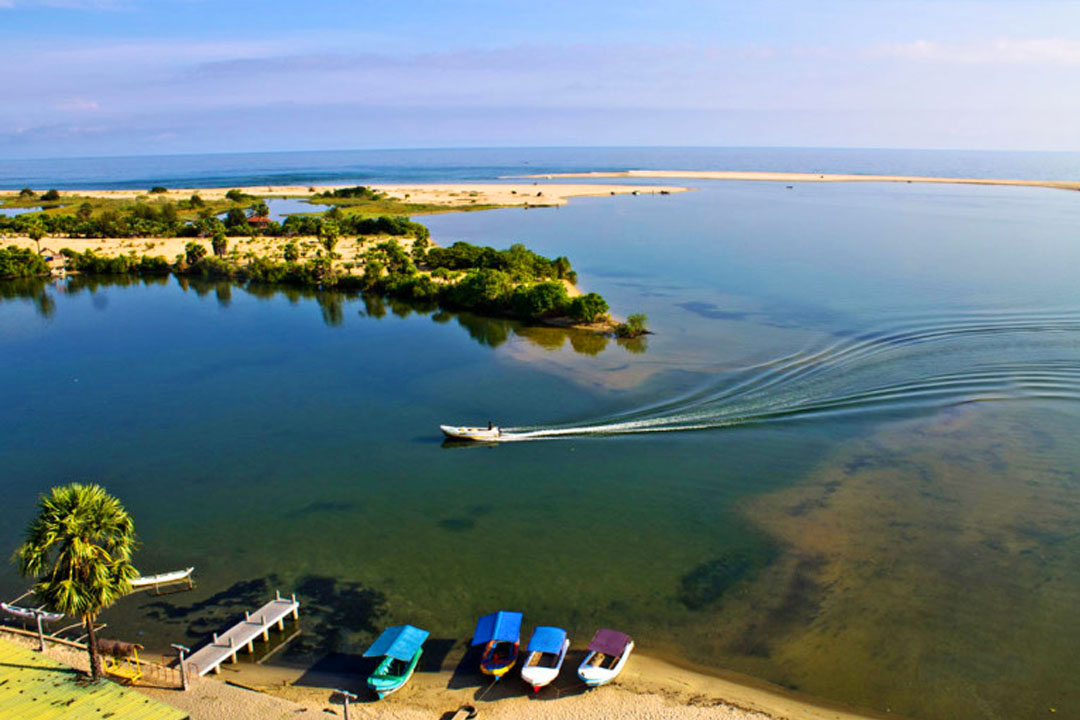 Batticaloa